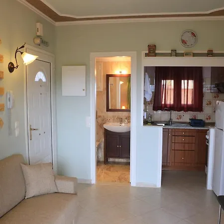 Apartament Aris