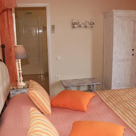Apartament Aris *