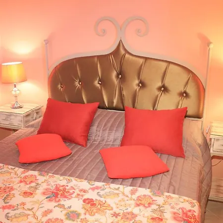 Apartament Aris