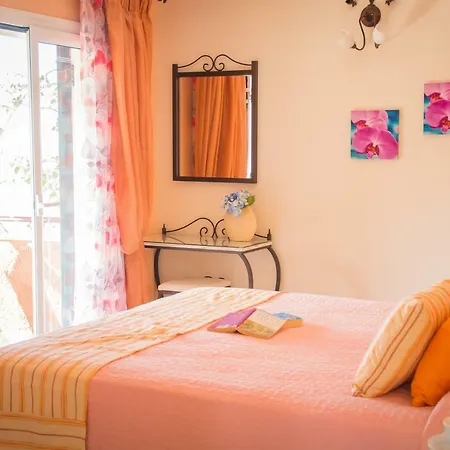Aris Apartament
