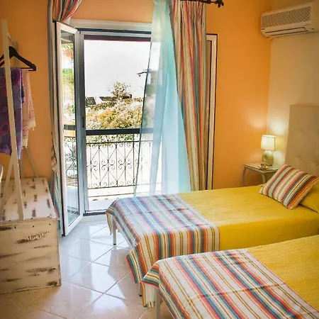 Apartament Aris