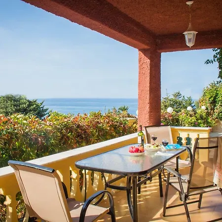 Aris * Paramonas (Corfu)