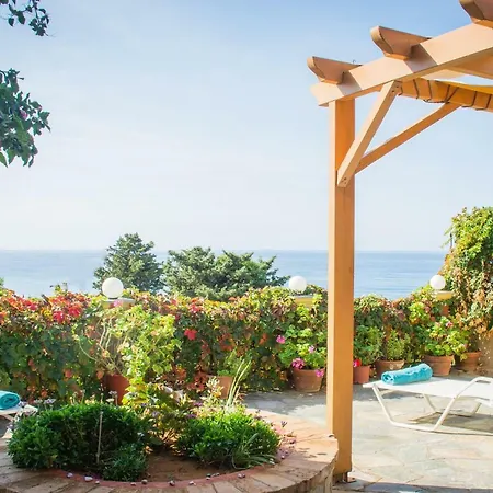 Aris Apartamento Paramonas (Corfu)