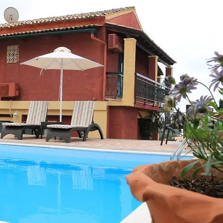 Aris Παραμόνας