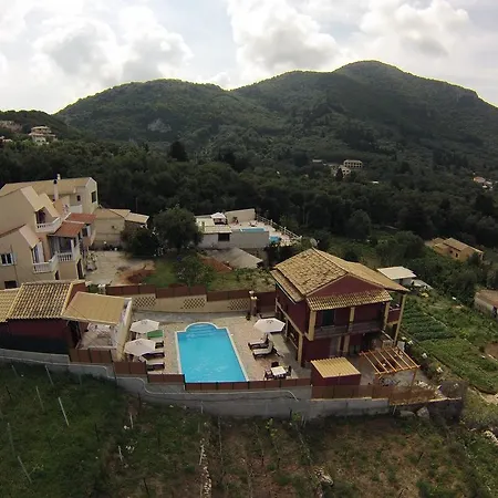 Apartment Aris