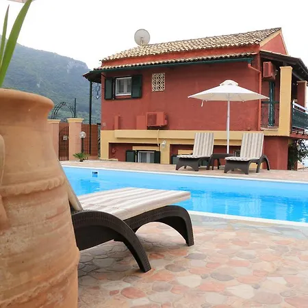 Aris Paramonas (Corfu)