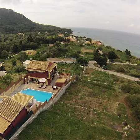 Aris Paramonas (Corfu)