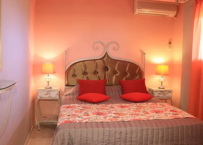 Apartamento Aris