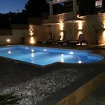 Апартаменты Aris