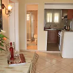 Appartement Aris Paramonas (Corfu)