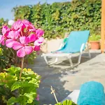 Aris Appartement *