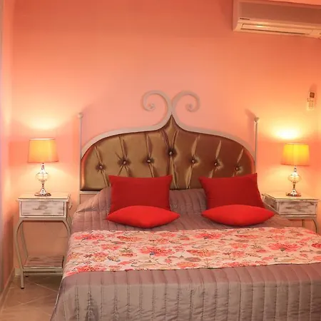 Apartamento Aris