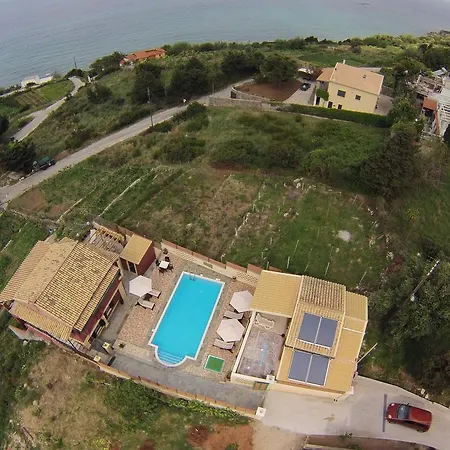 Apartment Aris *